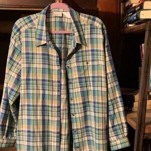 Women’s Koret Button Shirt